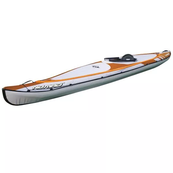 Aufblasbares Kajak BIC Nomad HP 1 - Ausstellungsstück 3 Aufblasbares Kajak BIC Nomad HP 1 - Ausstellungsstück