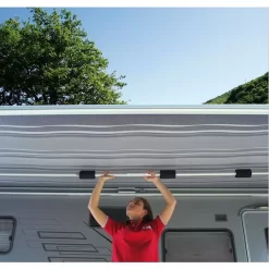 Querstange Fiamma Magicrafter / Magicrafter Pro -Camping Lieferungen Verkäufe 11670 4 querstange fiamma magicrafter markise 5