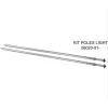 Andruckstangen Fiamma Kit Poles Light -Camping Lieferungen Verkäufe 11671 0 fiamma kit poles light markise