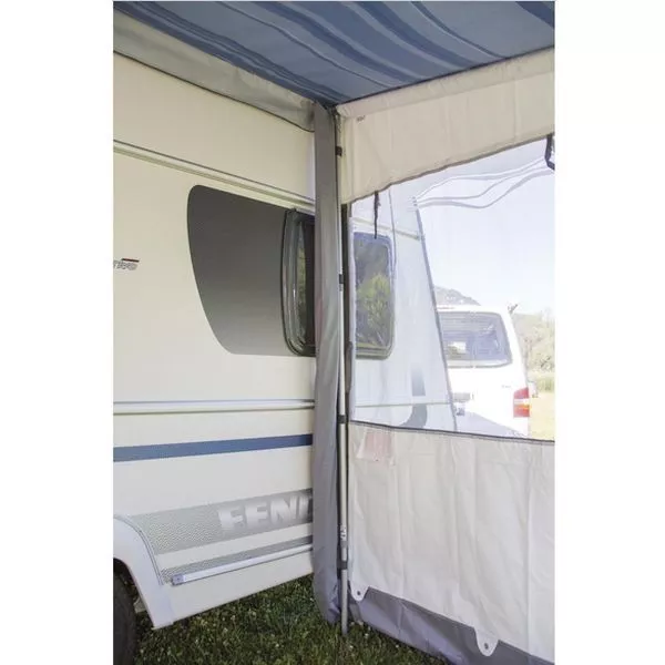 Andruckstangen Fiamma Kit Poles Light 4 Andruckstangen Fiamma Kit Poles Light – Bild 2