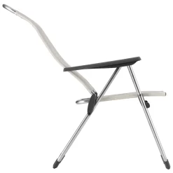 Campingstuhl Lafuma Alu Cham, Seigle II -Camping Lieferungen Verkäufe 5 fach verstellbare rueckenlehne lafuma alu cham seigle ii klappstuhl 1000 3 24897