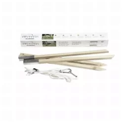 Hängematten-Zubehör Amazonas Madera -Camping Lieferungen Verkäufe 5634 2 amazonas madera haengemattenzubehoer 3