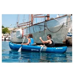 Kajak Sevylor Adventure Kit -Camping Lieferungen Verkäufe 8369 2