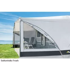 Seitenteile Für Sonnendach DWT Flair Vario Modul II 9 Seitenteile Für Sonnendach DWT Flair Vario Modul II -Camping Lieferungen Verkäufe 9327 2 dwt flair vario modul II seitenteile fresh