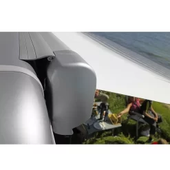 Markisen-Dichtung Thule Sealing Rubber 5 Markisen-Dichtung Thule Sealing Rubber -Camping Lieferungen Verkäufe abdichtung zwischen markise und wohnmobil oder wohnwagen thule sealing rubber dichtung fuer thule omnistor markisenzubehoer 1000 1 19152