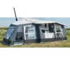 Aufblasbarer Vorzeltanbau Isabella Cirrus North, Links -Camping Lieferungen Verkäufe air annexe isabella cirrus north 300 400 links aufblasbarer vorzelt seitenanbau 1000 0 20056