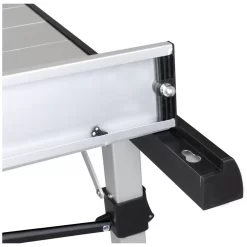 Alu-Campingtisch Brunner Titanium Quadra 6 NG -Camping Lieferungen Verkäufe alu campingtisch brunner titanium quadra 6 ng falttisch mit rollbarer tischplatte locking system 1000 2 20562