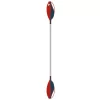 Kajak-Paddel Tahe Kayak Paddle Beach Alu 28 220 (4-teilig) -Camping Lieferungen Verkäufe aluschaft vierteiliges 4 teiliges teilbares paddel tahe kayak paddle beach alu 28 220 kajakpaddel ruder 1000 0 22590