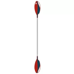 Kajak-Paddel Tahe Kayak Paddle Beach Alu 28 220 (4-teilig)