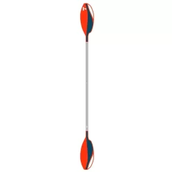 Kajak-Paddel Tahe Kayak Paddle Beach Alu 28 220 (2-teilig)