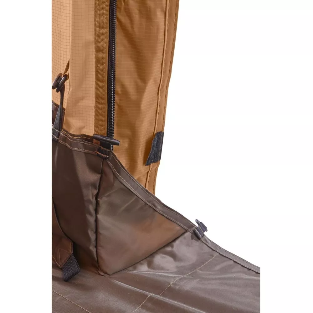 Tunnelzelt Nordisk Reisa 4 PU 20 Tunnelzelt Nordisk Reisa 4 PU – Bild 18