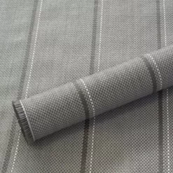 Vorzeltteppich Arisol Briolite Exclusiv, 250 Cm Tiefe, Grau