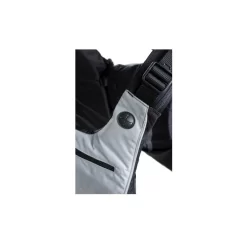 Auftriebshilfe Artistic Windigo S/M, Grau/schwarz -Camping Lieferungen Verkäufe artistic paddelwestel windigo schultergurte neopren 1000 3 20984