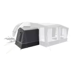 Aufblasbarer Vorzeltanbau Dometic All-Season Air Tall Anbau