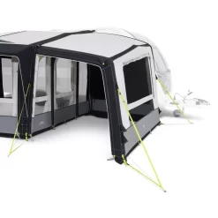 Aufblasbarer Vorzelt-Anbau Dometic Für Ace Air / Club Air Pro Erweiterung R/H S