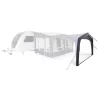 Aufblasbares Vorzelt-Sonnendach Dometic Vordach Club Air All Season 330 -Camping Lieferungen Verkäufe aufblasbares frontvordach dometic fuer club air all season 330 air canopy front sonnendach vorzeltzubehoer 1000 0 19904