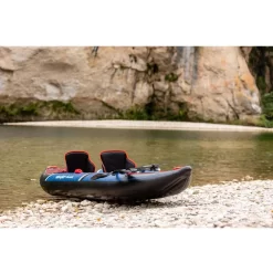 Aufblasbares Kajak Sevylor Charleston 18 Aufblasbares Kajak Sevylor Charleston -Camping Lieferungen Verkäufe aufblasbares sevylor kajak charleston 2 personen luftkajak 1000 3 25240