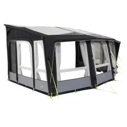 Aufblasbares Vorzelt Dometic Ace Air Pro 500 S