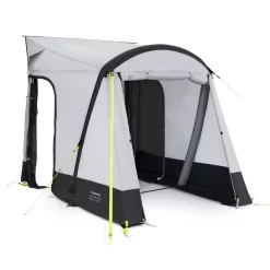 Aufblasbares Vorzelt Dometic ECO Leggera Air Redux 260 S
