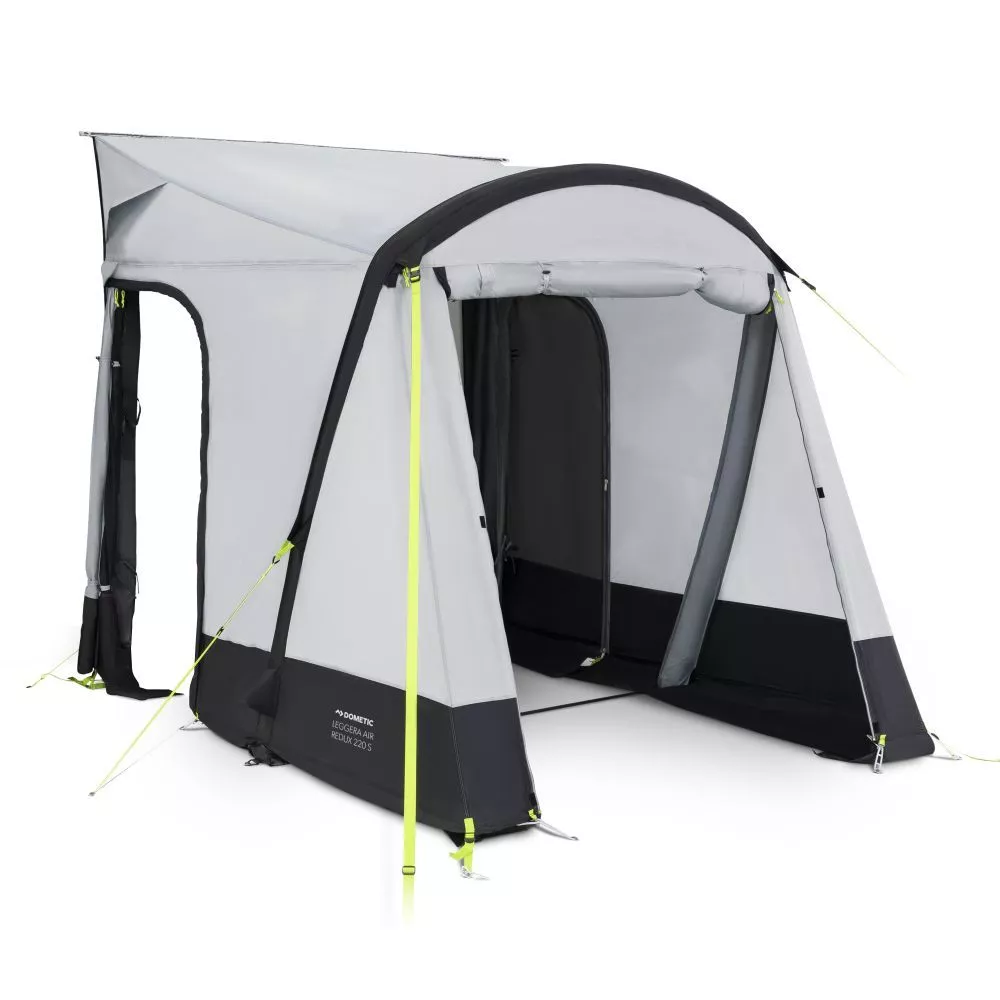 Aufblasbares Vorzelt Dometic ECO Leggera Air Redux 260 S 3 Aufblasbares Vorzelt Dometic ECO Leggera Air Redux 260 S