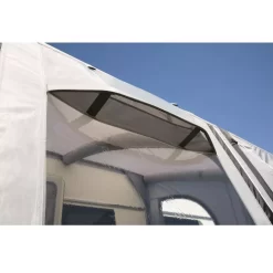 Aufblasbares Vorzelt DWT Speed Air, Grösse 1 -Camping Lieferungen Verkäufe aufblasbares vorzelt dwt speed air ausstellbare lueftungshaube verschliessbar 1000 5 14514