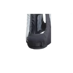 Auftriebsweste Artistic Windigo XS, Grau/schwarz -Camping Lieferungen Verkäufe auftriebshilfe artistic windigo neopreon an den seiten 1000 2 20983