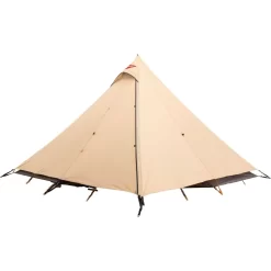 Tipizelt Spatz Wigwam 4 BTC -Camping Lieferungen Verkäufe bach spatz wigwam 4 btc leichtes tipizelt fuer vier personen 1000 2 22493