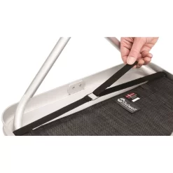 Campinghocker Und Beistelltisch Outwell Baffin -Camping Lieferungen Verkäufe baffin outwell beistelltisch hocker fussauflage 1000 2 25131