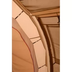 Familienzelt Nordisk Reisa 6 PU -Camping Lieferungen Verkäufe befestigung innenzelt schlafkabine nordisk reisa 6 pu campingzelt 1000 15 22607