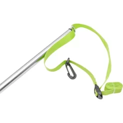 Vorzelt-Hängeschiene Dometic Awning Hanging Rail -Camping Lieferungen Verkäufe befestigungsgurt dometic awning hanging rail vorzeltkleiderstange kleideraufhaengung 800 2 24355