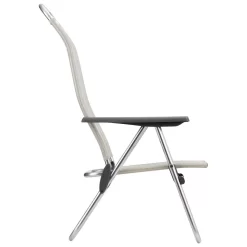 Campingstuhl Lafuma Alu Low, Seigle II -Camping Lieferungen Verkäufe beiger strandstuhl garten camping stuhl lafuma alu low seigle ii 1000 2 24906