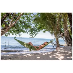 Reisehängematte Exped Travel Hammock Kit, Meadow -Camping Lieferungen Verkäufe bequeme reise haengematte exped travel hammock kit meadow 1000 6 22416