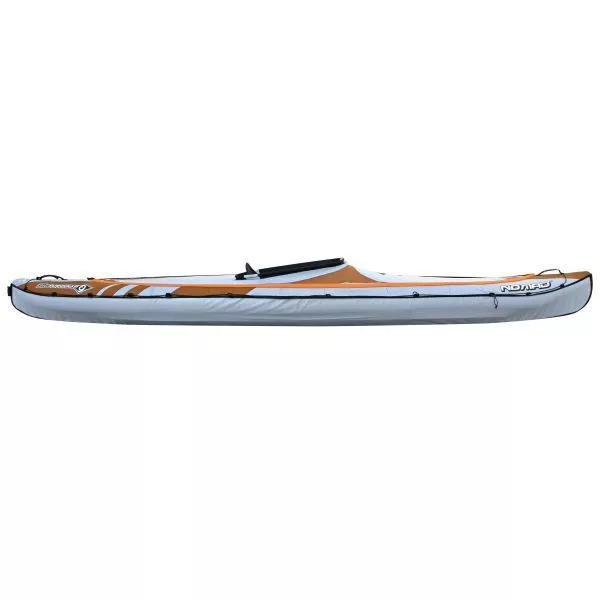 Aufblasbares Kajak BIC Nomad HP 1 - Ausstellungsstück 5 Aufblasbares Kajak BIC Nomad HP 1 - Ausstellungsstück – Bild 3