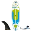 Aufblasbares Stand Up Paddleboard BIC 10'6" Air SUP Wind -Camping Lieferungen Verkäufe bic sup air wind 10 6 aufblasbares stand up paddleboard 1000 0 25357