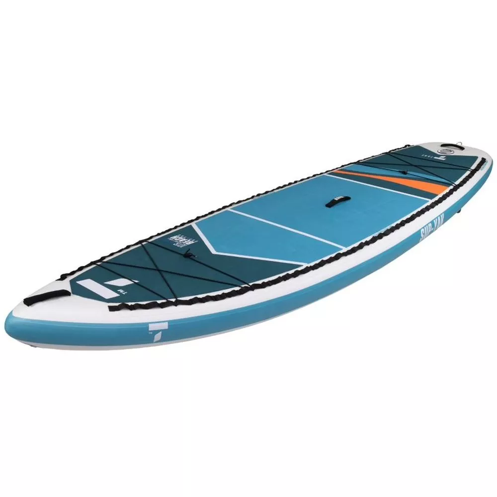 Aufblasbares Stand Up Paddleboard Tahe Sup-Yak Air 10'6" Beach Pack 8 Aufblasbares Stand Up Paddleboard Tahe Sup-Yak Air 10'6" Beach Pack – Bild 6