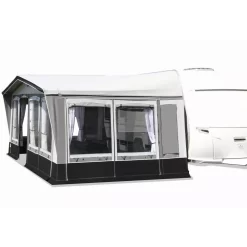 Vorzelt Brand Atrium 240 -Camping Lieferungen Verkäufe brand atrium 240 kombinierte seitenwandelemente belueftung klarfolien fenster 1000 8 18388