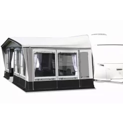 Caravan-Vorzelt Brand Atrium 300 -Camping Lieferungen Verkäufe brand atrium 300 kombinierte seitenwandelemente belueftung klarfolien fenster 1000 9 23644