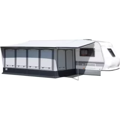 Vorzelt Brand Forum -Camping Lieferungen Verkäufe brand forum caravan vorzelt fensterklappen geschlossen 1000 3 2003