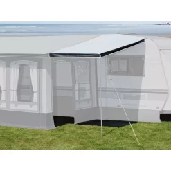 Sonnendach Vorzelt Brand Forum, Rechtsseitig