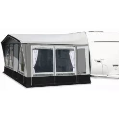 Vorzelt Brand Palazzo 240 -Camping Lieferungen Verkäufe brand palazzo 240 seitenwand beide klarfolien elemente folienfenster wohnwagenvorzelt 1000 4 1824