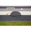 Radabdeckung Und Bodenschürze Für Vorzelt Brand Pamir S -Camping Lieferungen Verkäufe brand pamir bodenschuerze windblende wohnwagen caravan 1000 0 3479