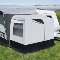 Erker, Anbau Brand Rasta Universal RB Für Como, Safir TL Und Topas