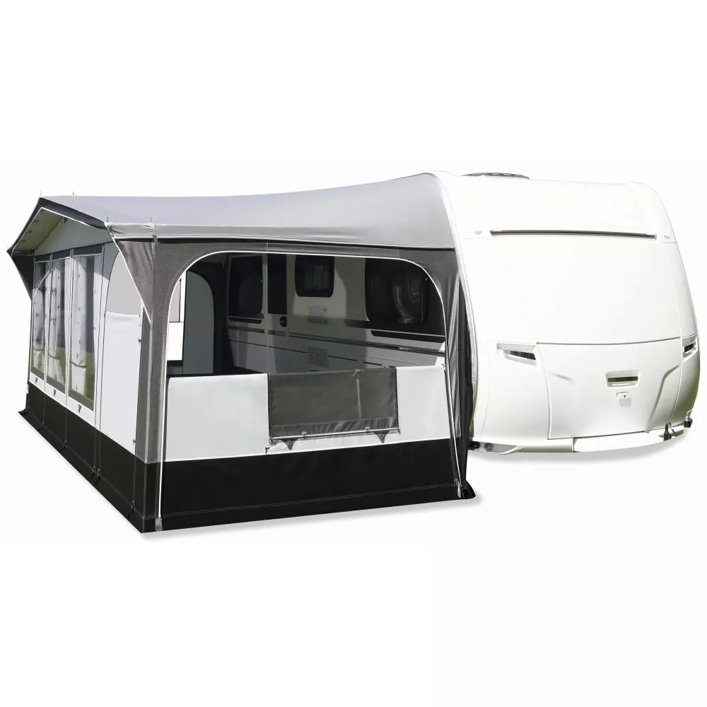 Vorzelt Brand Safir TL 280 7 Vorzelt Brand Safir TL 280 – Bild 5