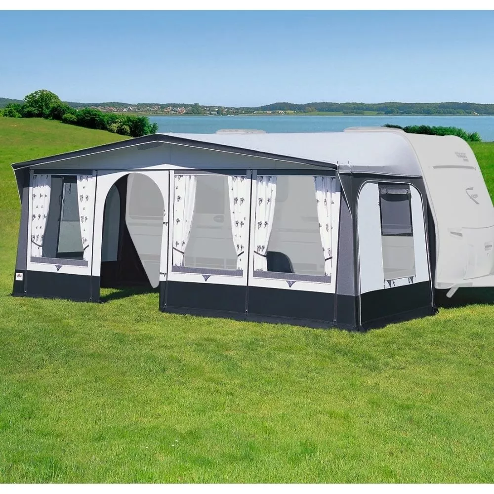 Vorzelt Brand Safir TL 280 3 Vorzelt Brand Safir TL 280