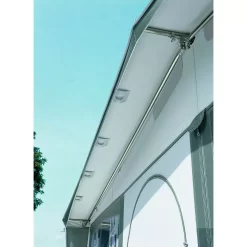 Vorzelt-Sonnendach Brand Solair -Camping Lieferungen Verkäufe brand solair befestigung sonnendach unter vorzelt vordach 1000 2 1832