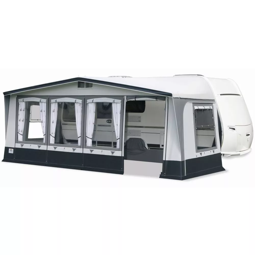 Vorzelt Brand Tarifa 280 4 Vorzelt Brand Tarifa 280 – Bild 2