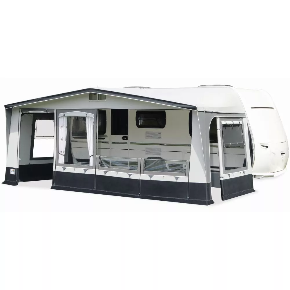 Vorzelt Brand Tarifa 280 5 Vorzelt Brand Tarifa 280 – Bild 3