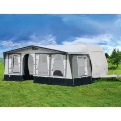 Wohnwagenvorzelt Brand Topas 240