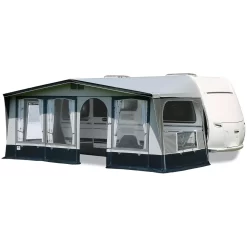 Camping Lieferungen Verkäufe -Camping Lieferungen Verkäufe brand topas 240 wohnwagenvorzelt tuer mittig seitenwand abgeklappt 1000 1 21960