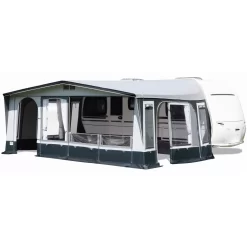 Vorzelt Brand Topas 300 8 Vorzelt Brand Topas 300 -Camping Lieferungen Verkäufe brand topas 300 tuer ganz links 2 frontelemente zu balkon abgeklappt seiteneingang rechts offen 1000 1 19894